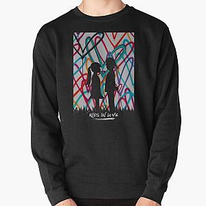 kygo      Pullover Sweatshirt