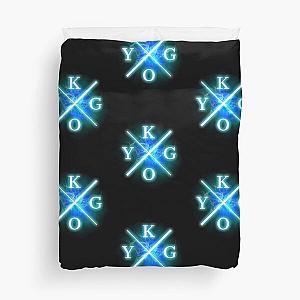 kygo on light   Duvet Cover