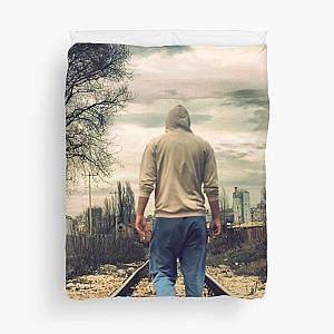 KYGO    Art Duvet Cover