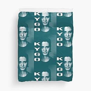 DJ Edm Kygo 10   Duvet Cover