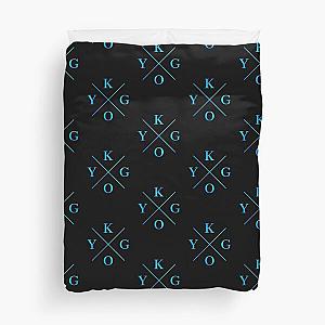 Kygo Logo Duvet Cover