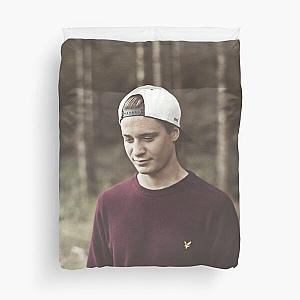 Illustration KYGO    Duvet Cover