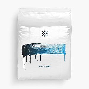 Wallpaper Kygo Art Duvet Cover