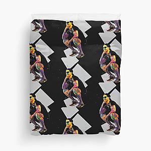 Kygo Smile   Duvet Cover