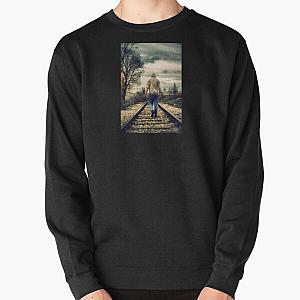 KYGO    Art Pullover Sweatshirt