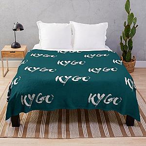 kygo Essential     Throw Blanket