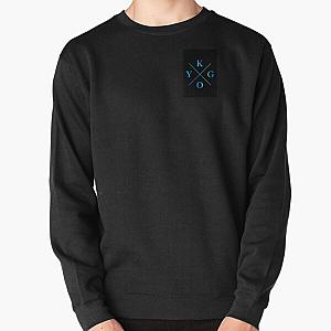 Kygo Logo Pullover Sweatshirt