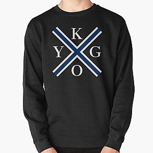 Kygo Norway logo (fan-made)   Pullover Sweatshirt