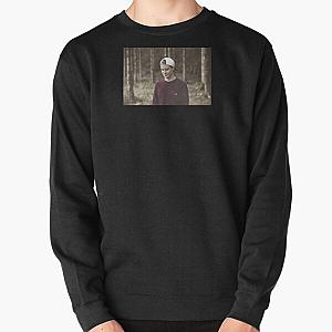 Illustration KYGO    Pullover Sweatshirt