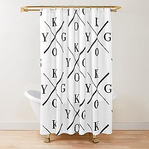 Kygo Premium  Shower Curtain