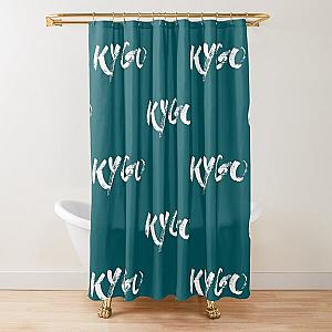 kygo Essential     Shower Curtain