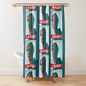 Dj Kygo 2   Shower Curtain