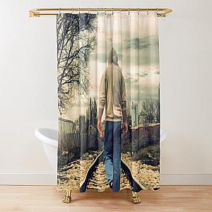 KYGO    Art Shower Curtain