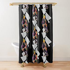 Kygo Smile   Shower Curtain