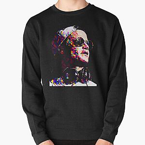 Kygo Pop Colour   Pullover Sweatshirt