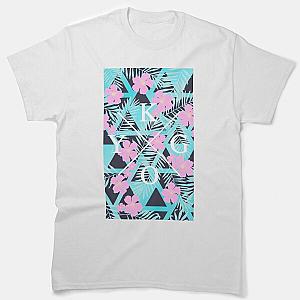 Kygo Floral Classic T-Shirt