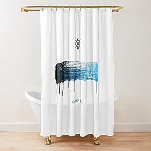 Wallpaper Kygo Art Shower Curtain