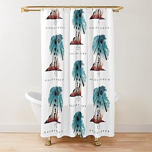 Kygo Music    Shower Curtain