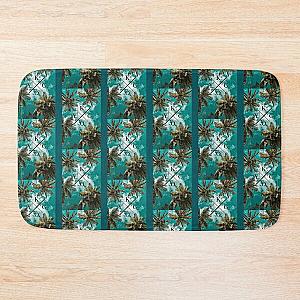 Kygo Tropical   Bath Mat