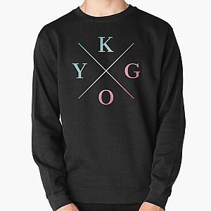 Kygo DJ Summer Logo Pullover Sweatshirt