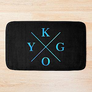 Kygo Logo Bath Mat