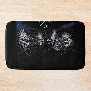 KYGO Poster Bath Mat