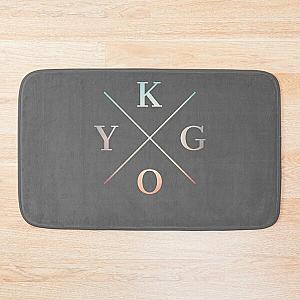 Kygo Summer Logo Bath Mat