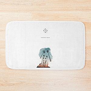 Kygo golden hour Bath Mat