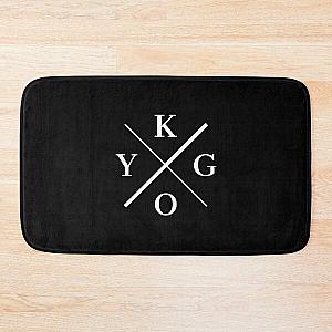 Kygo HD Logo Bath Mat