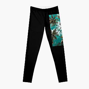 Kygo Tropical   Leggings