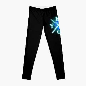 kygo on light   Leggings