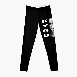 DJ Edm Kygo 10   Leggings