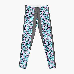 Kygo Floral Leggings