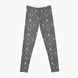 Kygo Summer Logo Leggings