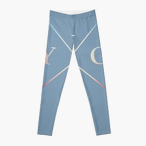 Kygo Summer Logo  T-Shirt Leggings