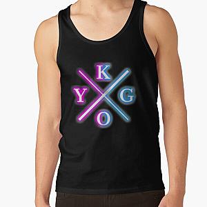 kygo on neon   Tank Top