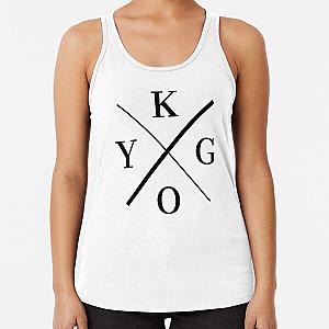 Kygo Premium  Racerback Tank Top