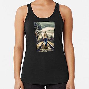 KYGO    Art Racerback Tank Top