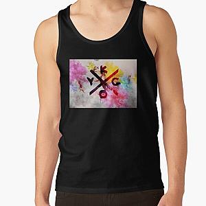 Kygo Colorfull   Tank Top