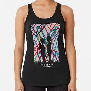 kygo      Racerback Tank Top