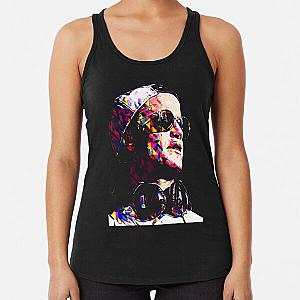 Kygo Pop Colour   Racerback Tank Top