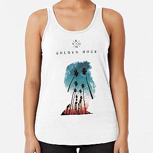 Kygo Music    Racerback Tank Top