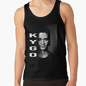 DJ Edm Kygo 10   Tank Top