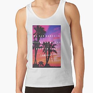 Kygo Firestone Tank Top