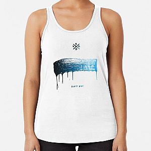 Wallpaper Kygo Art Racerback Tank Top