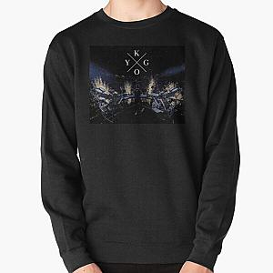 KYGO Poster Pullover Sweatshirt