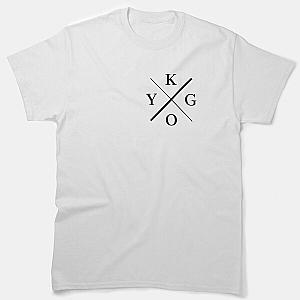 KYGO DJ Logo Classic T-Shirt