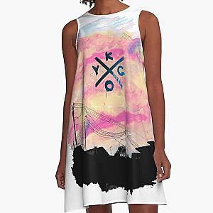 KYGO City A-Line Dress