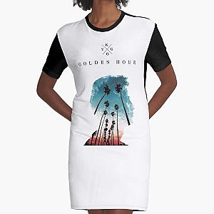 Kygo Music    Graphic T-Shirt Dress