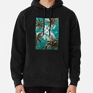 Kygo Tropical   Pullover Hoodie